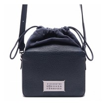 [메종마틴마르지엘라] 22FW 남성 5AC 카메라 미디엄 크로스백 (SB1WG0010_P4