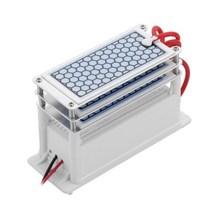 황사 미세먼지 휴대용 세라믹 오존 발생기 220v 오존 발생기 정수기 110v 오존, 15g, 협력사, 나