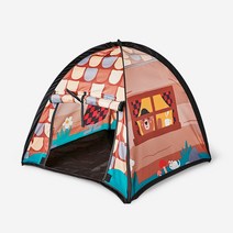 [플라잉타이거]우리아이 포레스트 텐트 F3034454__XZZ