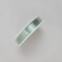 카파와이어(7color), 2. 실버