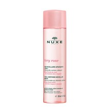 눅스 베리로즈 3i 수딩 클렌징 워터 200ml