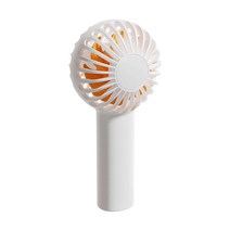 샤오미 휴대용 무선 저소음 소형 미니 충전식 에어 핸디 손 선풍기, 샤오미 소형 휴대용 선풍기