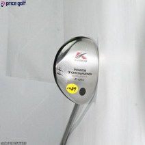 카스코 POWER TORNADO E-SPEC 44 19도 유틸리티, 기본 : 상세페이지 참조