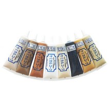 마루보수제 우디코크/강화마루/온돌마루/강마루/메꿈제/메꾸미/가구몰딩/바닥보수/흠집보수/연성튜브/마루보수, 39.그레이143, 1개
