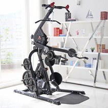 바디엑스 단품 카멜 레버리지 G80 홈짐 멀티짐 파워랙 케이블, 선택완료