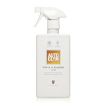 오토글림 비닐&루버 케어 500ml, 단품