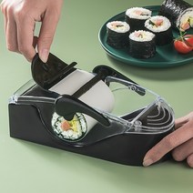 자동김밥기계 꼬마김밥 롤 수동 초밥틀 스시 메이커