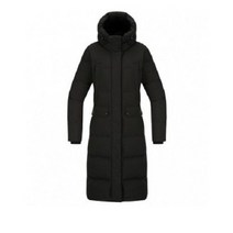 레드페이스 우수한 보온성 방풍 방한 다운 벤치 롱 우먼 재킷 등산 다운 패딩