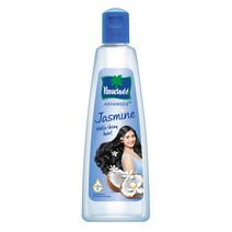 파라슈트 자스민 코코넛 헤어 오일 300ml 1팩, 단품