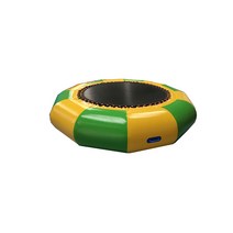 에어 풍선 수상트램폴린 점핑 대형 방방이 퐁퐁이