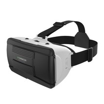 shike VR 고화질 디지털 G06B vr 안경 핸드폰 3D 가상현실 게임 헬멧 헤드셋 디지털 안경, G06B B01 HS6G헤드폰