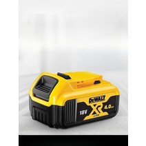 디월트 Dewalt 20V 5AH 배터리 DCB205 DCB184, 12V 2.0Ah DCB127-A9