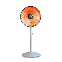 한빛 산업용 나노전기히터 TS-1800DWH-2500DWH-2800, DWH-2800 2.5Kw (25)