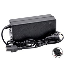 60v 스마트 리튬 배터리 충전기 16s 12ah 20ah 전기 자전거 자전거 스쿠터 수레 출력 dc 67.2v 2a t 커넥터, 협력사, 영국
