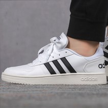 캐주얼화 다스 스니커즈 NEO 남성화 성탄 HOOPS20 로퍼 경량 미끄럼방지 EE7799 2570330582
