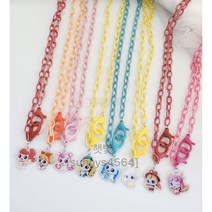 알쏭달쏭 캐치 티니핑 하츄핑 아크릴 마스크줄 티니핑3 마스크스트랩 열쇠티니핑 8종