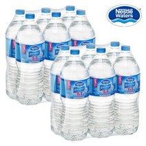 풀무원 샘물 네슬레 퓨어라이프 2L X 12병 가정 배달 생수, 상세페이지 참조