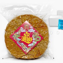 월드푸드 냉장 햄 돼지고기 패티 소세지 반미 GIO VIETNAM cha chien, 900g, 1개