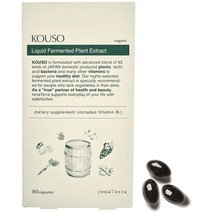 서플리먼트 RENATERRA NAGOMI KOUSO 소프트 캡슐 90 알갱이 B08V4X2512, One Size_One Color, One Size_One Color, 상세 설명 참조0