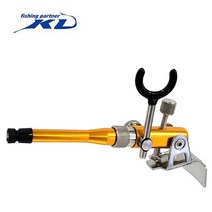 KD조구 YK029 대포 클램프