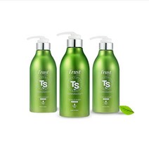 TS 트러스트 샴푸 시트러스 라벤더향, 500g, 3개