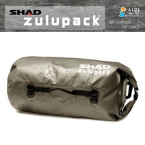 [SHAD] 샤드 줄루팩 SW38 카키 SW38(W0SB38K)