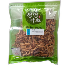 청명약초 모과, 300g, 2개