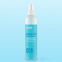 아초아 헤어 케라틴 투페이스 수분공급 전정기방지 250ml, 1개
