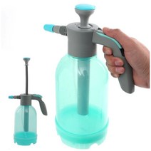 2L 압축분무기 펌프분무기 원예용압축분무기