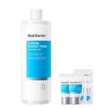 [LIVE특가] 익스트림 에센스 토너 500ml +GIFT(익스트림크림20ml+폼15g+랜덤샤쉐5매)