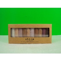 stila 스틸라 라이트 업 더 월드 아이 섀도우 팔레트 10색 - 내 P39A