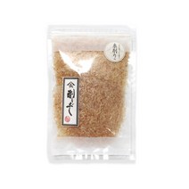 마켓레이 이또바나 이도가끼 토핑용 가스오부시 20g