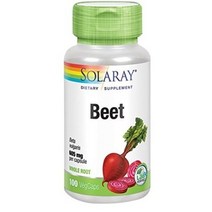 솔라레이 비트 605mg 베지캡, 100개입, 6개