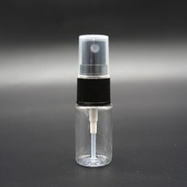 마이녹실공병 10ml 미니 투명 두피영양제 헤어 분무기