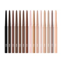 삐아 라스트 오토 젤 아이라이너 0.3g (15color), 01 느와르