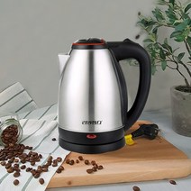 리빙센스 전기포트 LSK-1688 1.8L 커피포트 전기주전자