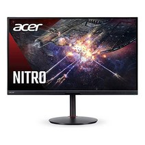 [Acer Nitro XV282K KV] 28인치 4K120fps 모니터가 등장