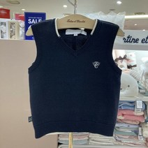 쇼콜라 쇼콜라 쇼콜라 마레니트조끼TNHRVT022 (P001171540)