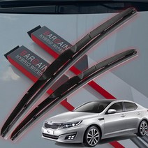 더뉴 K5 1세대 와이퍼 하이브리드 저소음 와이퍼 777EA