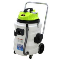 CS-283FW (83.5리터)/2모터 산업용 습건식 진공청소기, 단일 모델명/품번