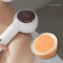 루루벨 잔류염소제거 비타민필터&홈스파, 가든파티향, 1개입 31%할인