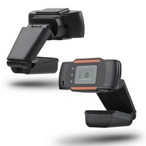 G-GOON GPRO-HD5000 화상카메라 웹캠PC캠 130만화소 비대면 인터넷방송 강의 재택근무