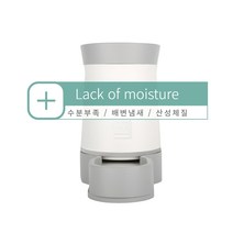 동물병원전용 퓨어나인마이펫PLUS + 건강키트제공 알칼리수 산성체질개선 자동급수기 고양이 강아지, 1개
