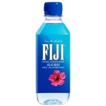 waterlime 피지워터 생수 먹는샘물 지하암반수 330ml 6개입, 1set
