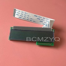 Graphtec CE5000 LCD 디스플레이 스크린 커팅 1 개, 02 For CE3000 Cutter