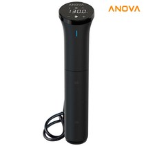 아노바 쿠커 나노 수비드머신 ANOVA Cooker Nano 블루투스 수비드기계