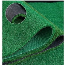 주차장잔디블럭 디딤석 잔디 잔디블럭 야외 조립, 1.5cm 1제곱미터