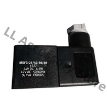 4527 MSFG-2442-506034411 MSFG-2442-5060-OD13264 MSFG-2442-5060-DS34412 MSFG-2442-5060-DS-OD 솔레노이드, 02 34411