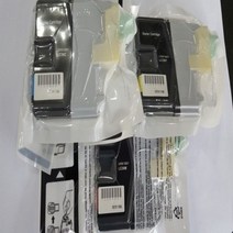 기타 BROTHER호환 MFC-J315W LC39 정품벌크잉크 칼라셋트
