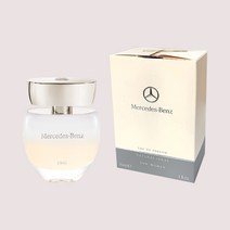 메르세데스 벤츠 우먼 EDP 30ml, 1박스